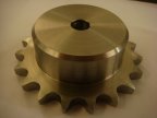 Sprockets
