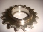 Sprockets