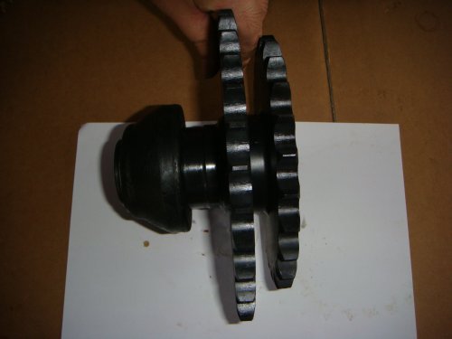 Sprockets