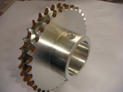 Sprockets