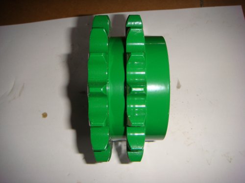 Sprockets