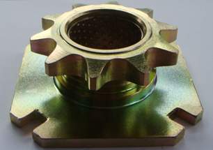 Sprockets