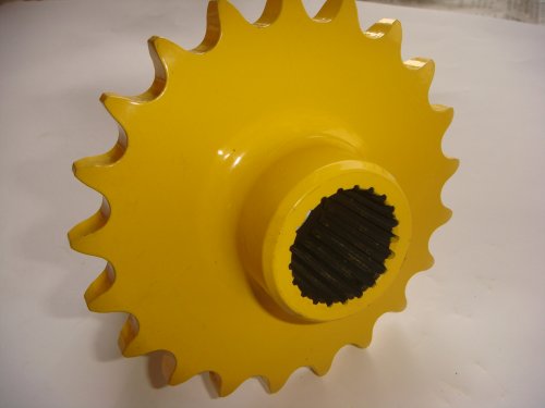 Sprockets