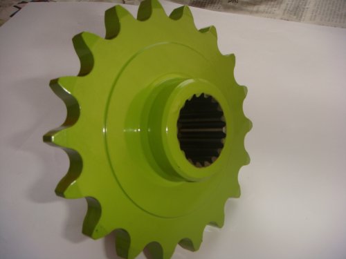 Sprockets