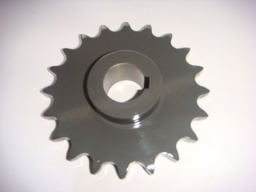 Sprockets