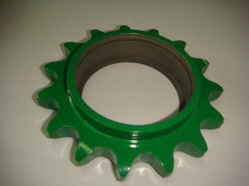 Sprockets