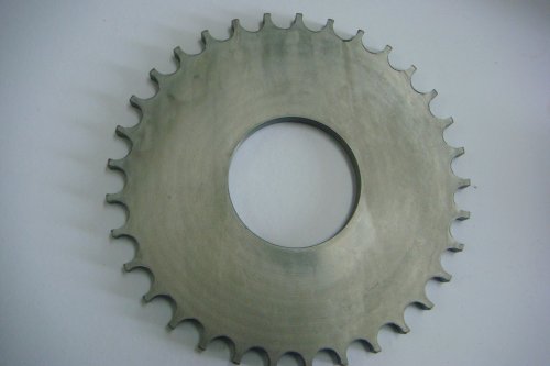 Sprockets