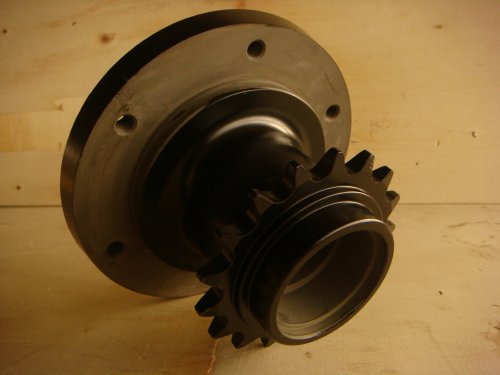 Sprockets