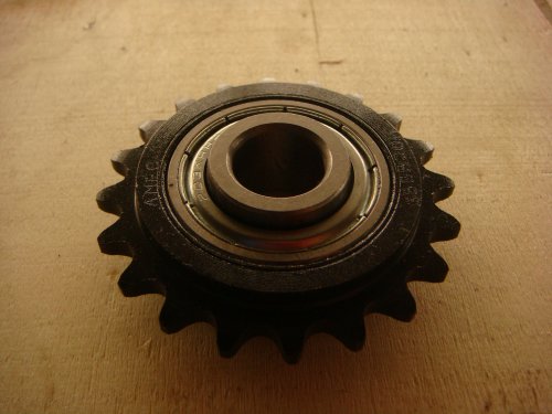 Idler
