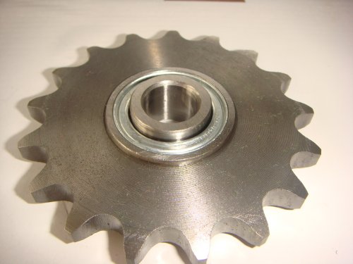 Idler