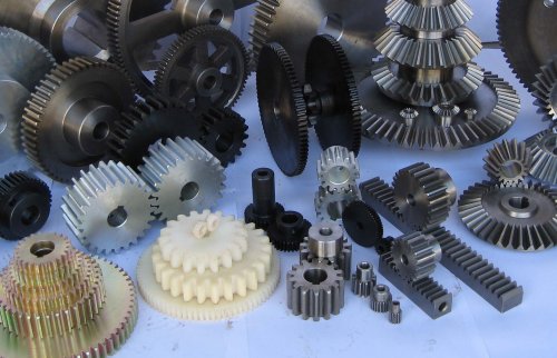 gear