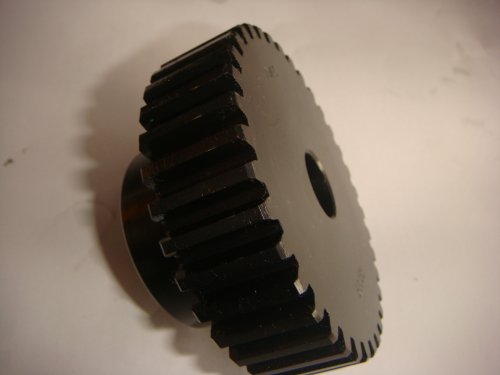 gear
