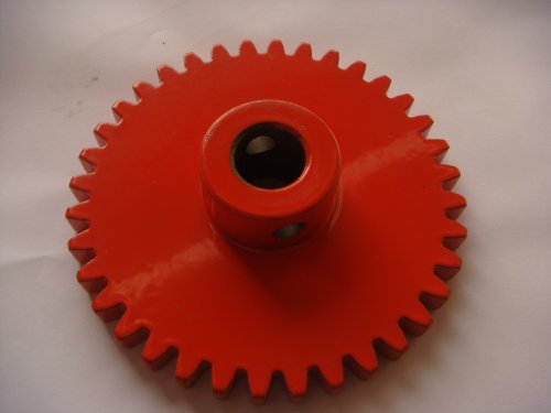 gear