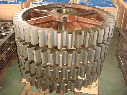 gear