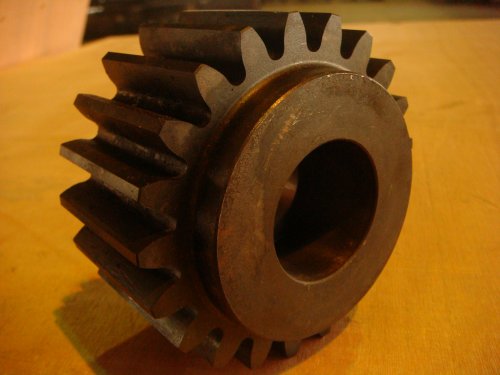 gear