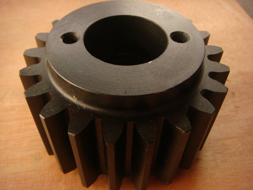 gear