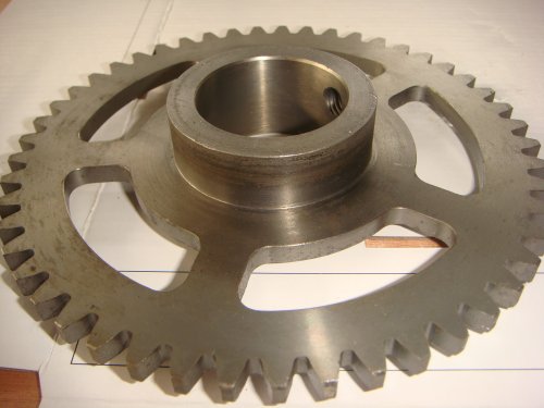 gear