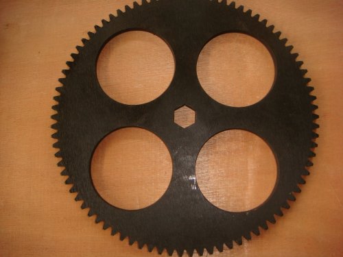 gear